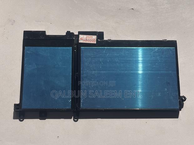 Dell 93ftf Precision15 3520 3530 Dell Latitude12 5280 Batter photo 4