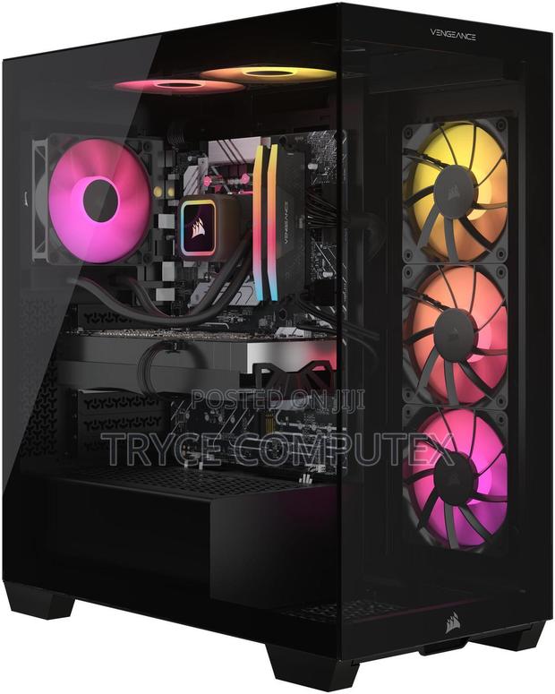 New Desktop Computer 64GB Intel Core I9 SSD 2T · Photo 4