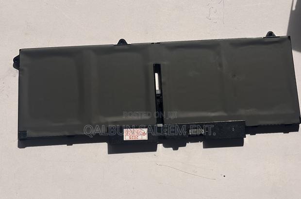 Dell 07krv Battery For Latitude 5330 5430 Precision 3570 photo 2