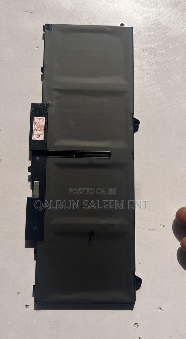 Dell 07krv Battery For Latitude 5330 5430 Precision 3570 photo 4