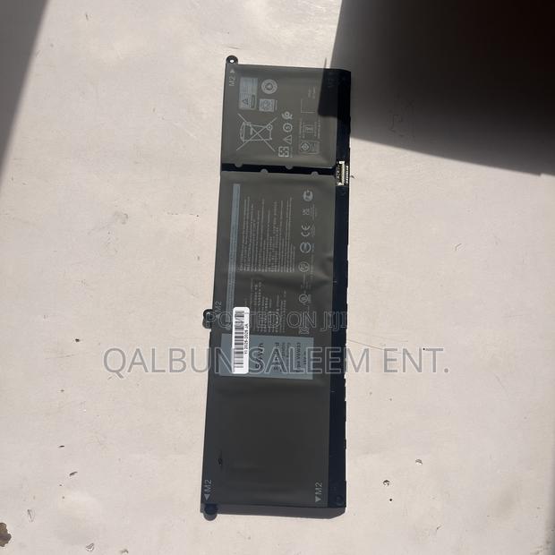 Dell V6w33 Battery For Inspiron 3510 5310 Latitude 3320 3520 photo 3