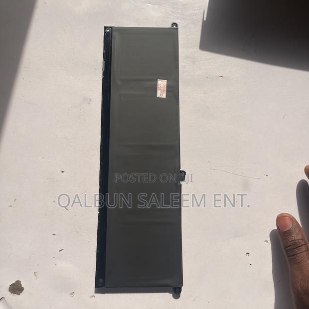 Dell V6w33 Battery For Inspiron 3510 5310 Latitude 3320 3520 photo 4