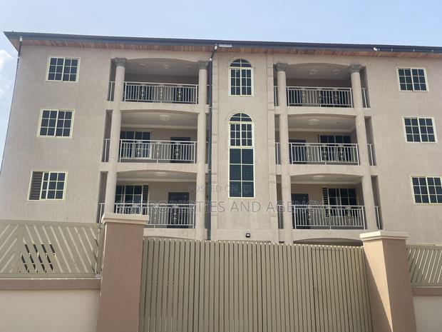 2bdrm Apartment in Klagon, Spintex for rent · Photo 3