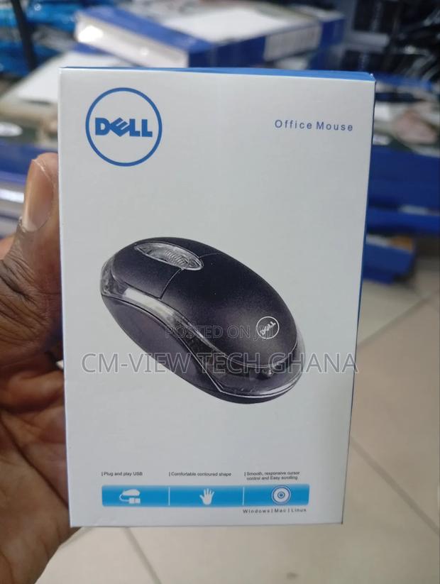 Dell Usb Mouse · Photo 3