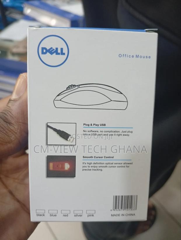Dell Usb Mouse · Photo 4