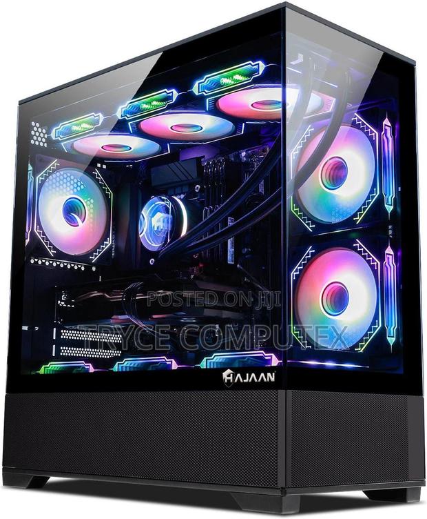 New Desktop Computer 64GB Intel Core i9 SSD 2T · Photo 4