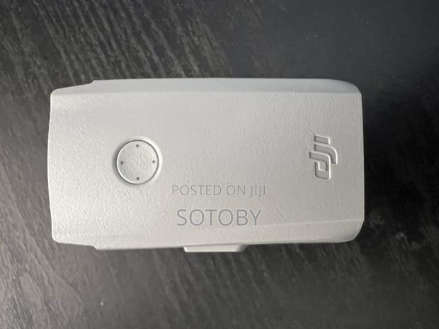 Dji Mavic Air 2 Battery