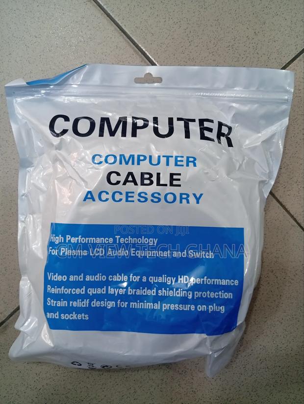 20m Cat6 Patch Cord ( Ethernet Cable) · Photo 4
