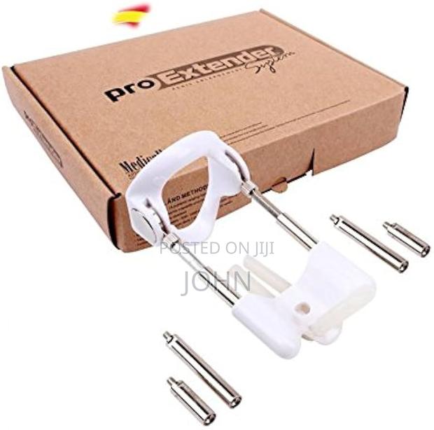 Proextender - Get Bigger, Stronger More Confident · Photo 4