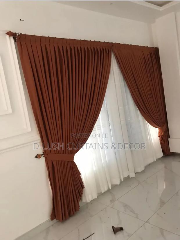 D-Lush Way Decor · Photo 1