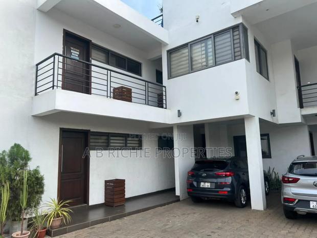 Furnished 1bdrm Apartment in Ab Richie Properties, Osu for sale · Photo 3