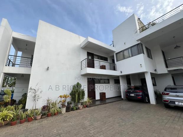 Furnished 1bdrm Apartment in Ab Richie Properties, Osu for sale · Photo 4