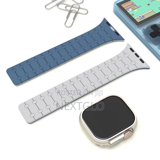 Magnetic Iwatch Straps · Photo 3