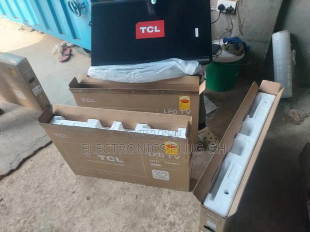 TCL 32 Android Tv photo 2