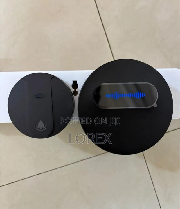 Wireless Doorbell 100m Distance · Photo 4