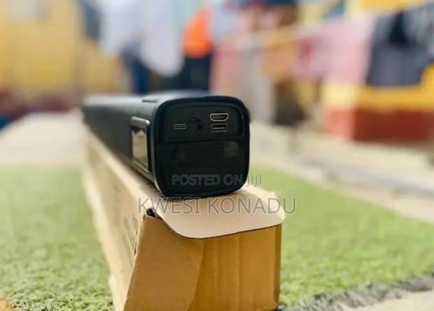 Bronya Mb Mbt125 Maxbest Digital Rechargable Soundbar photo 2
