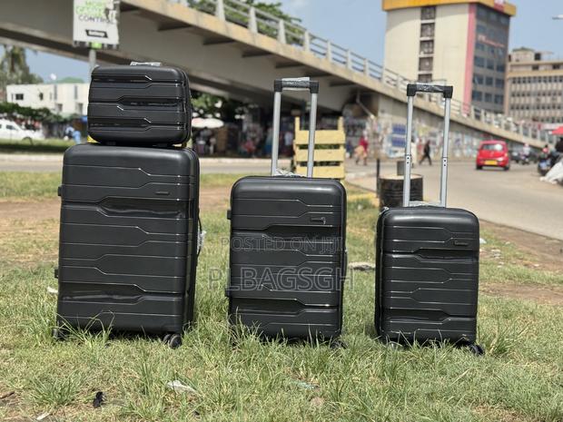 Four in One Cabin Bags Unbreakable · Photo 4