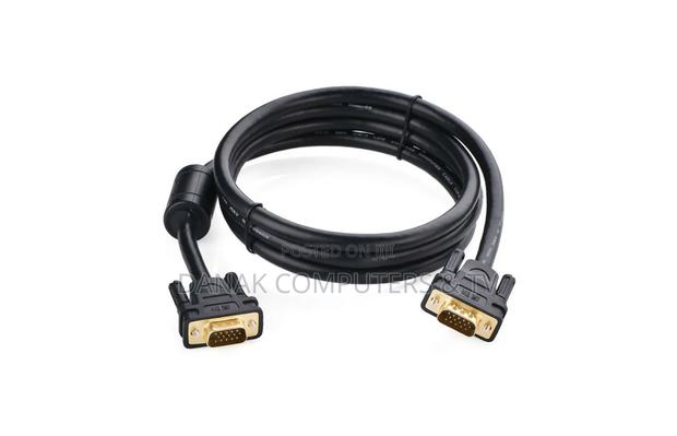 Vga to Vga Cable 2m · Photo 2