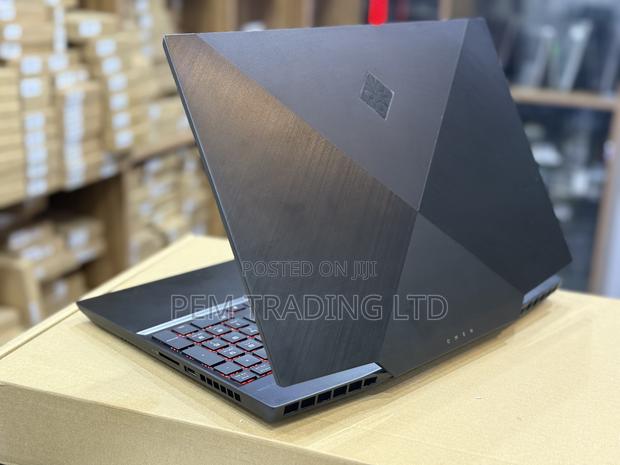 Laptop HP Omen 15 24GB Intel Core I7 SSD 512GB photo 4
