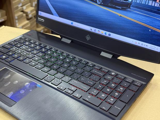 Laptop HP Omen 15 24GB Intel Core I7 SSD 512GB photo 3
