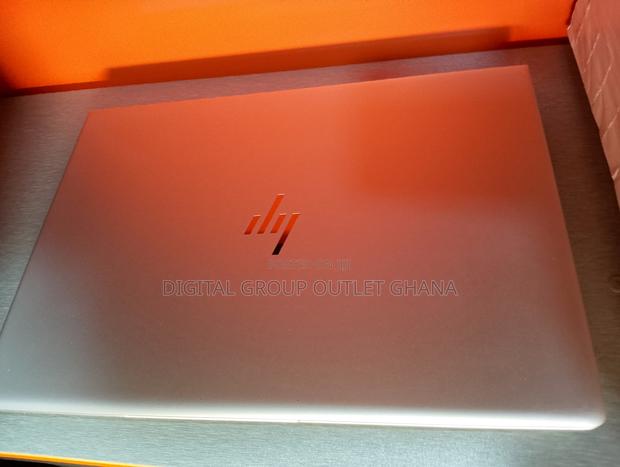 New Laptop HP EliteBook 840 G6 16GB Intel Core I5 SSD 256GB photo 4