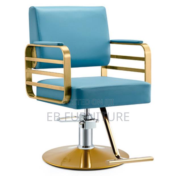 Professional Barber Chair · Photo 2