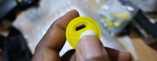 Rechargeable Electric Toothbrush for Kids photo 3