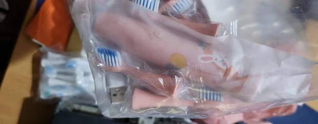 Rechargeable Electric Toothbrush for Kids photo 16