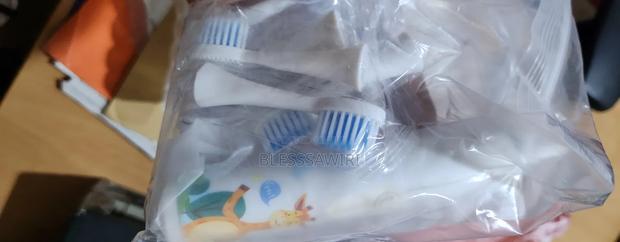 Rechargeable Electric Toothbrush for Kids photo 17