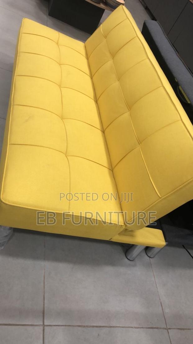 3 in 1 Foreign Sofa · Photo 4