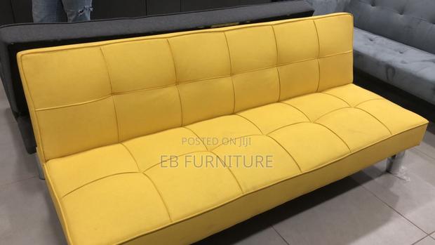 3 in 1 Foreign Sofa · Photo 3