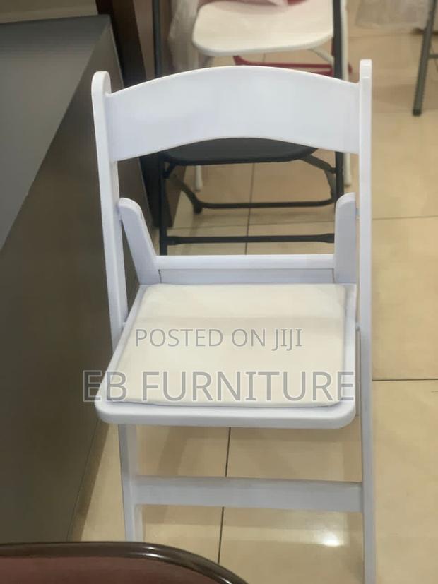 Gladiator Chair · Photo 4