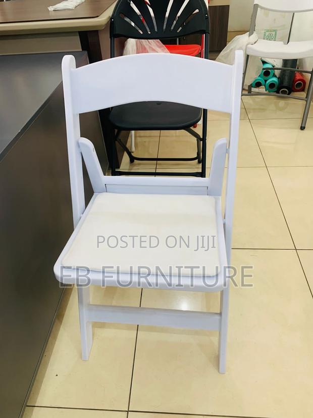 Gladiator Chair · Photo 3