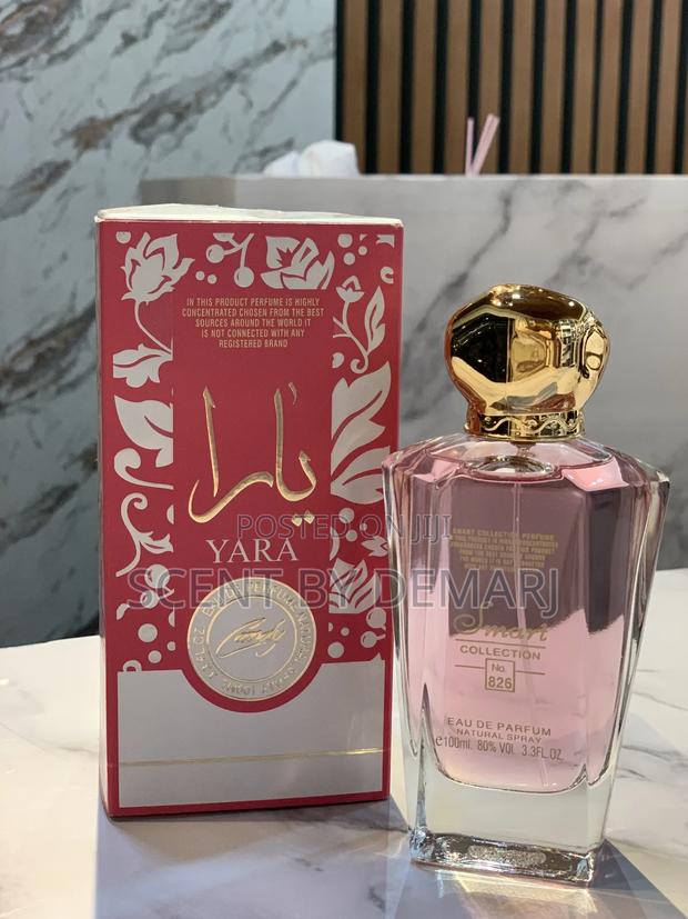 Smart Collection Yara Candy