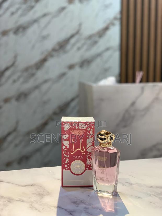 Smart Collection Yara Candy image 3