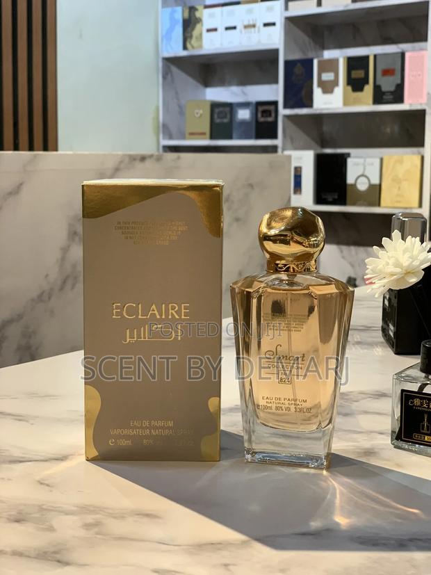 Smart Collection Eclaire