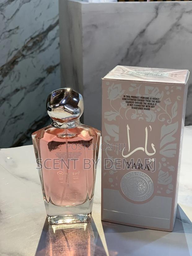 Smart Collection Yara Pink