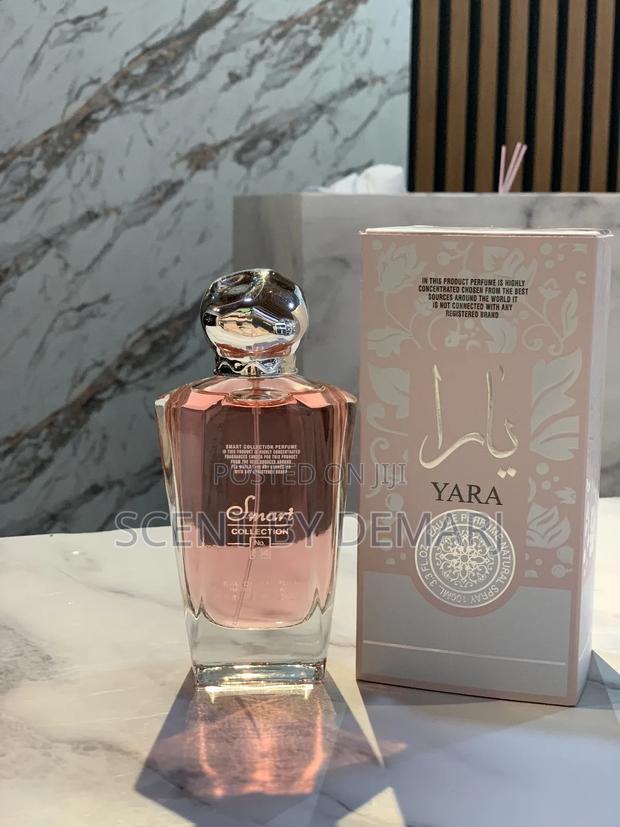 Smart Collection Yara Pink image 2