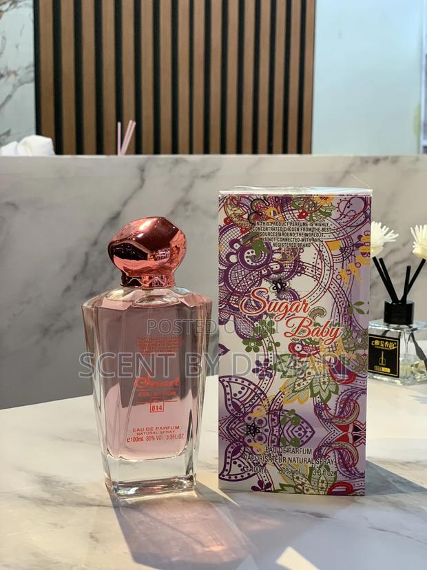 Smart Collection Sugar Baby