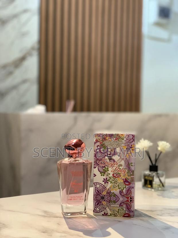 Smart Collection Sugar Baby image 2