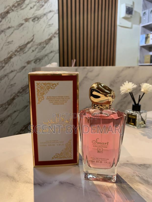 Smart Collection Amirat Al Arab