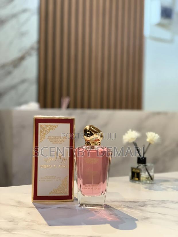 Smart Collection Amirat Al Arab image 2