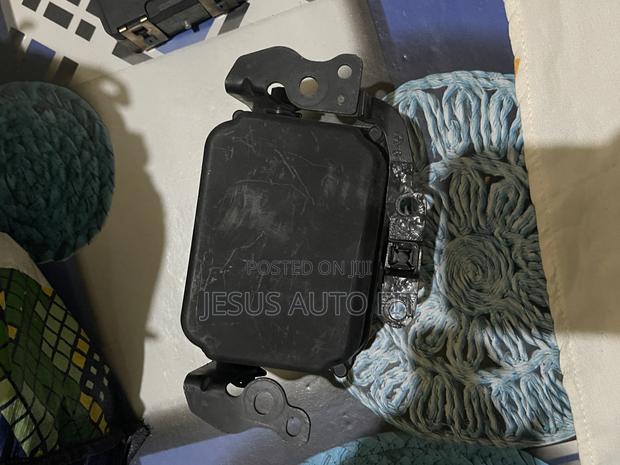 Toyota Corollary Front Cruise Control Radar Sensor photo 6