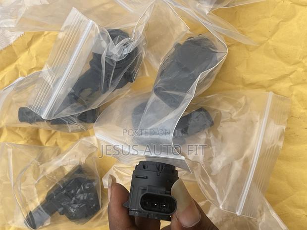 Bumper Sensor photo 10