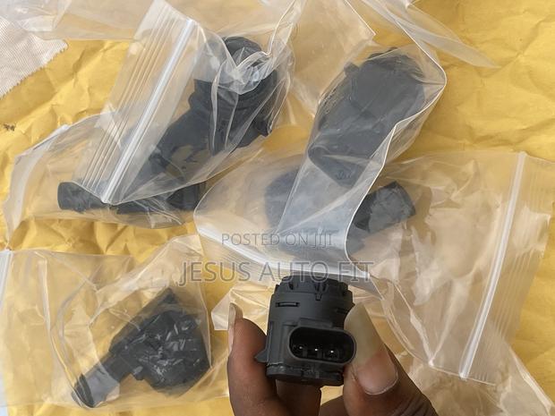Bumper Sensor photo 9