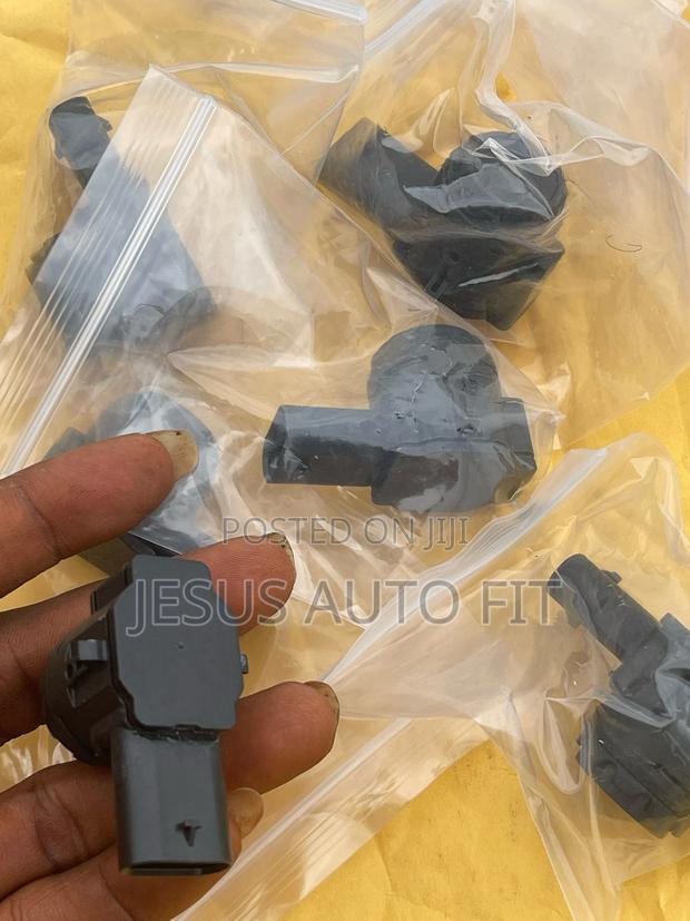 Bumper Sensor photo 8