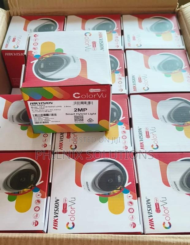 Cctv Camera Installation photo 6