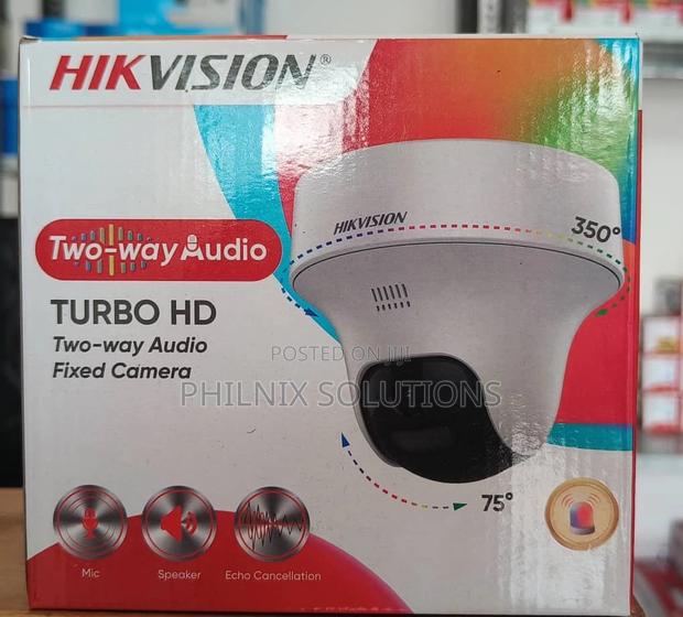 Cctv Camera Installation photo 4