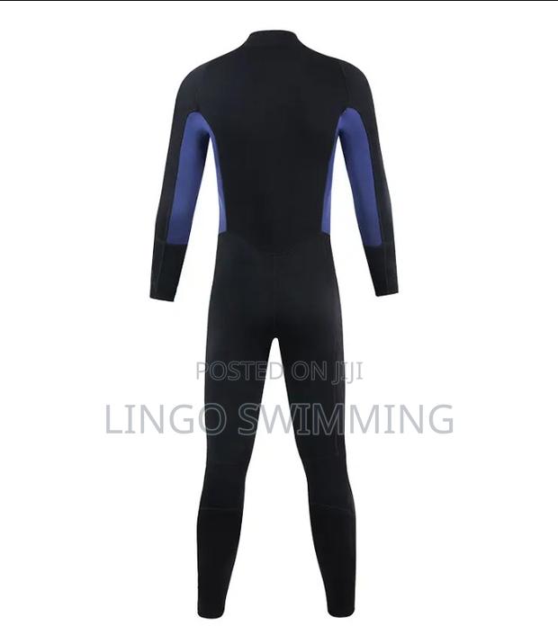 Adult Wetsuit photo 2