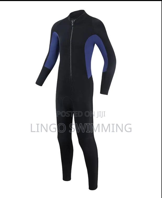 Adult Wetsuit photo 3